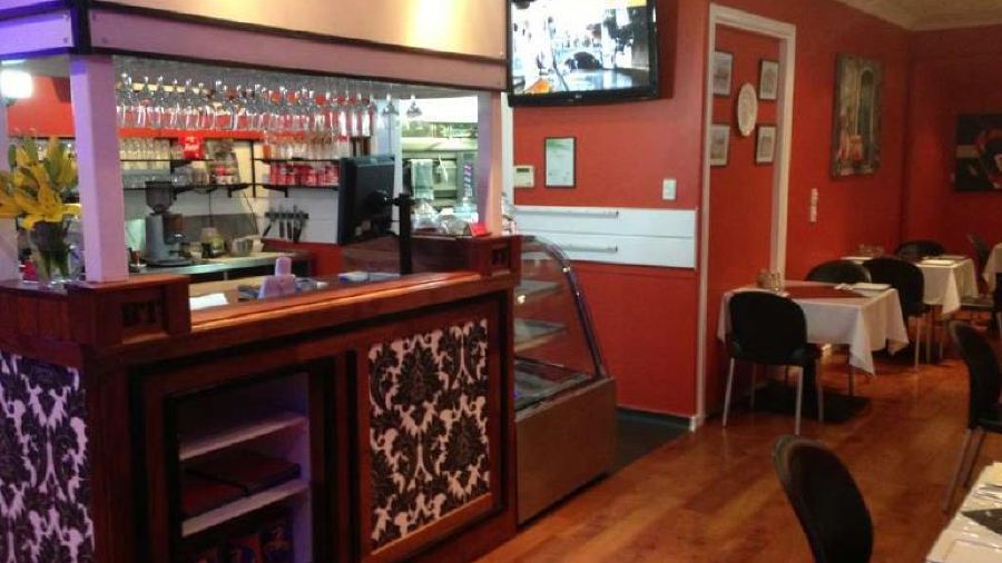 Bella Tiarnie Restaurant