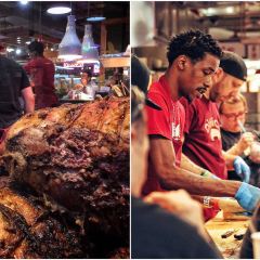 Reading Terminal Market User Photo