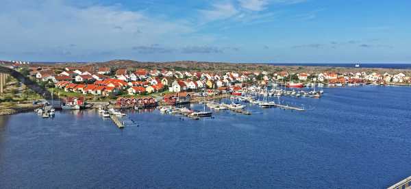 posadas en Provincia de Västra Götaland, Suecia