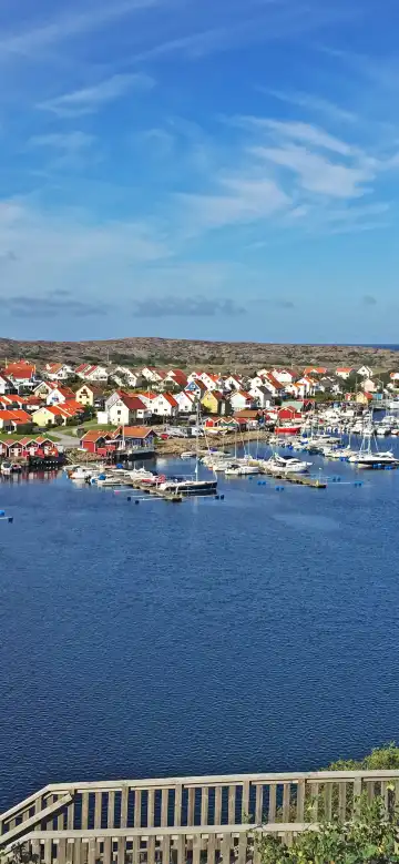 Holiday Apartments in Vastra Gotaland, Sweden