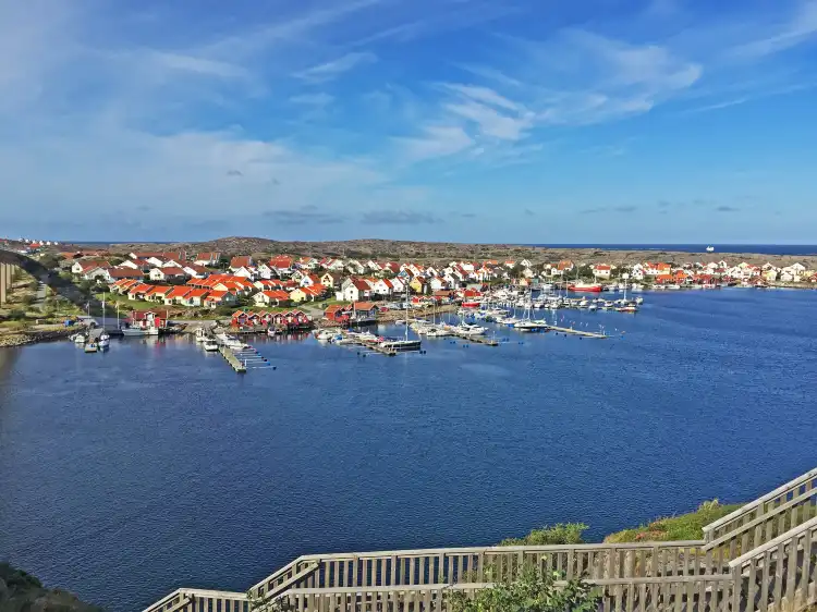 5-Sterne-Hotels in Västra Götaland, Schweden
