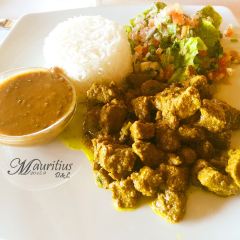 Varangue Sur Morne 여행 사진