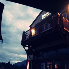 Pier User Photo
