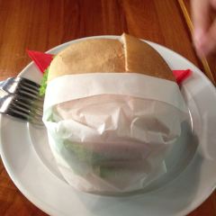 Devil Burger User Photo