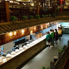一楼食业·美食人家 User Photo