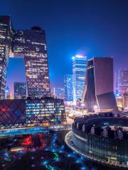 CCTV Headquarters Building