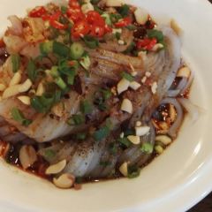 华光驿站私房菜 여행 사진