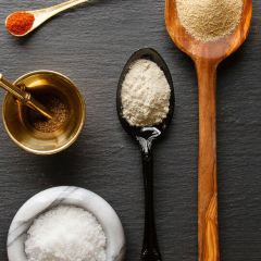 沃尔旺食府 여행 사진