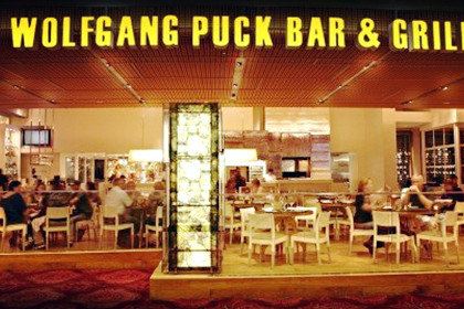 Wolfgang Puck Bar & Grill