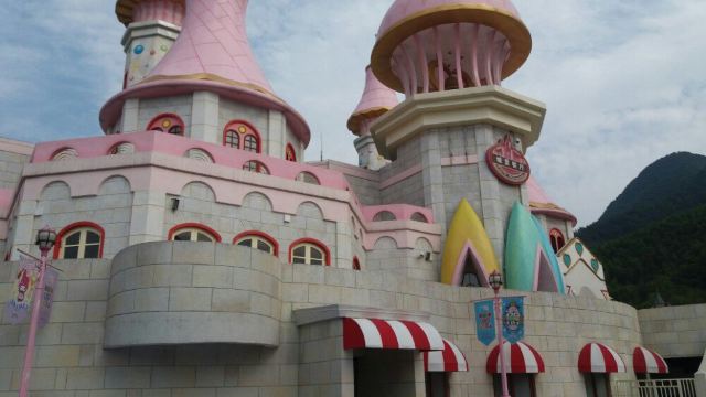 Hangzhou Hello Kitty Park
