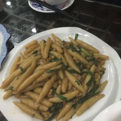 Wuyuandiyilou User Photo