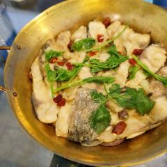 花与菌·野生菌火锅(古城洱海门店) User Photo