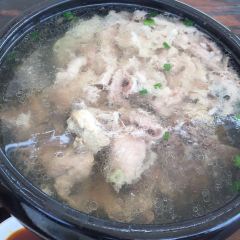 LIN JIA MIN NAN FLAVOR User Photo