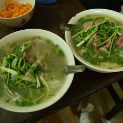 Pho Gia Truyen User Photo