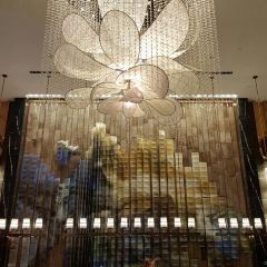 鷹潭沁廬豪生大酒店·海鮮自助餐廳張用戶圖片
