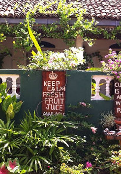 Lucky Fort Restaurant And Cooking Class And Boat Rides