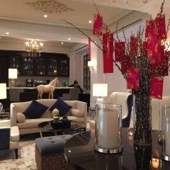 Sofitel Legend 1953 Lobby Bar User Photo