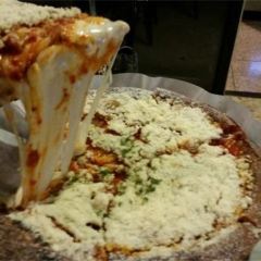 James Chicago Pizza Myeongdong User Photo