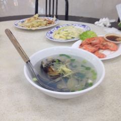 Qijinhaichandian 여행 사진