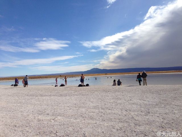 Laguna Cejar