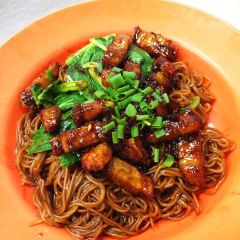 Wong Ah Wah Restaurant User Photo