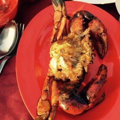 Jimbaran Bay Seafood User Photo