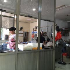 輝程湯粉店張用戶圖片