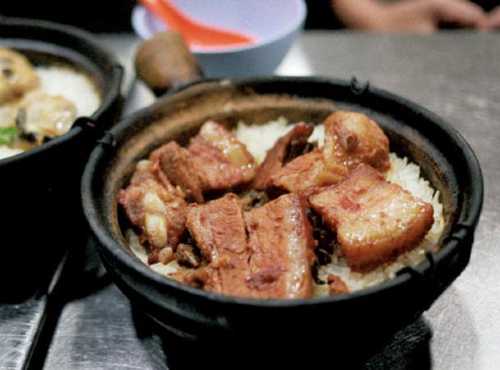 Hing Kee Restaurant