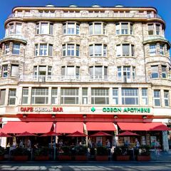 Cafe Bar ODEON User Photo