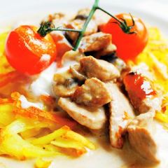 Zunfthaus zur Waag ảnh của người dùng