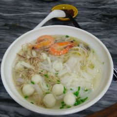 瑞高大酒店自助餐 User Photo