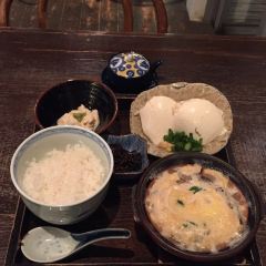 Yubadon Naokichi User Photo