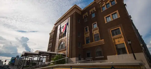 Hotels in Springfield