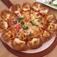 必胜客(如东亚萍店) User Photo