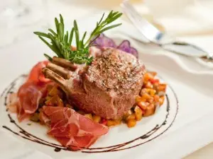 Restaurant Differente