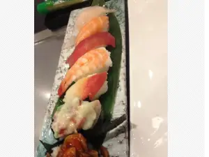 Sushi Sei