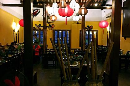 Morning Glory Original