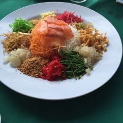 Gayang Seafood Restaurant, Sulaman Tuaran, Sabah User Photo