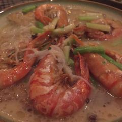 HOME Vietnamese Restaurant User Photo