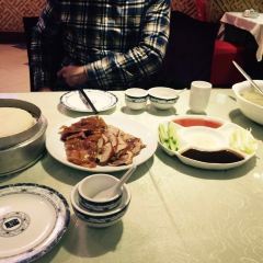 ZHENGYANGCHUN User Photo
