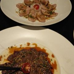 Nobu User Photo