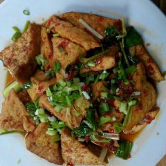 苗乡缘土菜馆·苗家传统菜 User Photo
