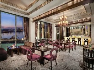 Saigon Restaurant & Lounge