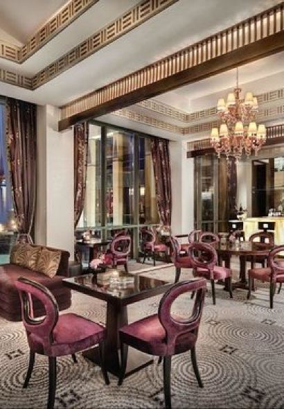 Saigon Restaurant & Lounge