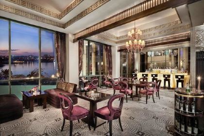 Saigon Restaurant & Lounge