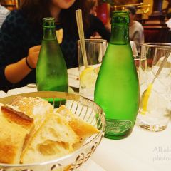 Grand Café Capucines User Photo