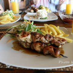 Varangue Sur Morne 여행 사진