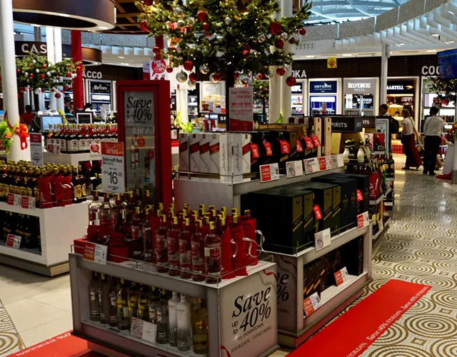 Bali Duty Free1