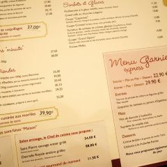 Grand Café Capucines User Photo