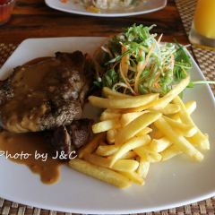 Varangue Sur Morne User Photo